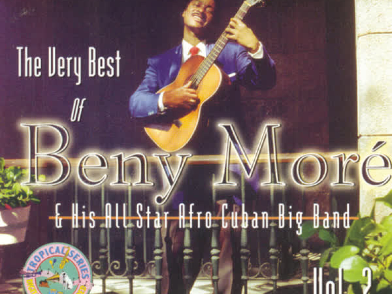 The Very Best Of Beny More Vol. 2