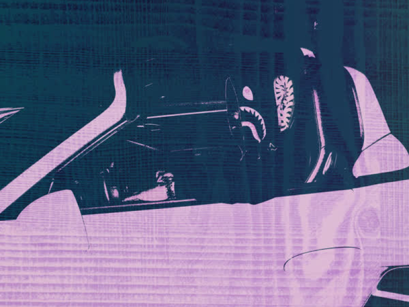 Put It in Park (Single)