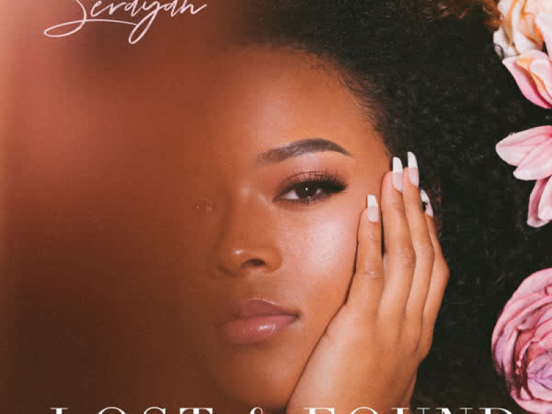 Lost & Found (Single)