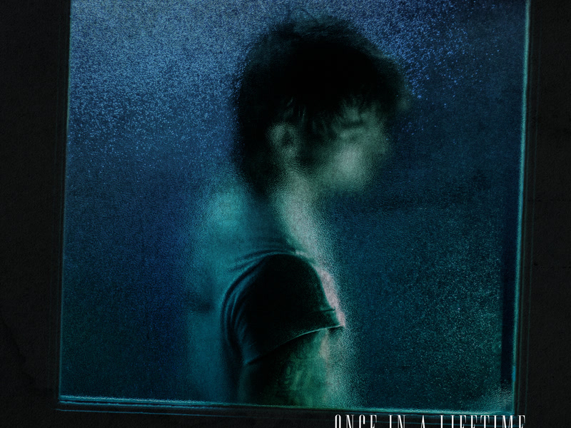 Once In A Lifetime (Single Version)