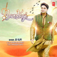 Bandagi (Single)