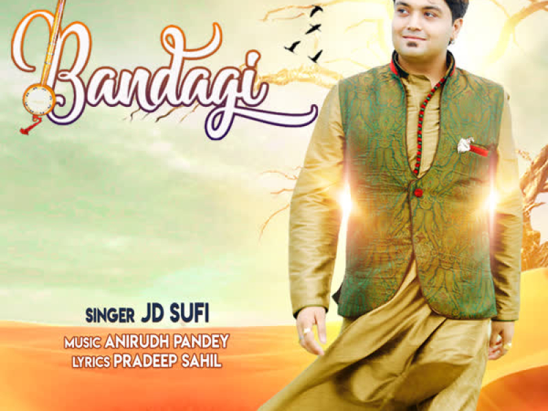 Bandagi (Single)
