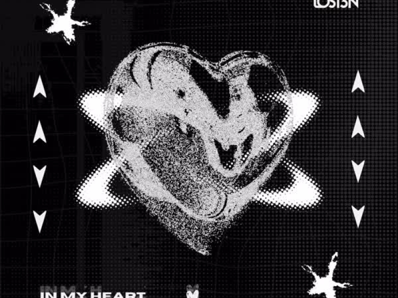 In My Heart (Single)