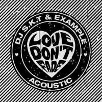 Love Don't Fade (Acoustic) (Single)