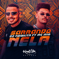 Sarrando Nela (Single)