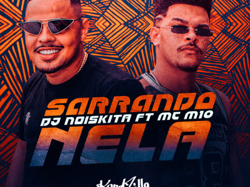 Sarrando Nela (Single)