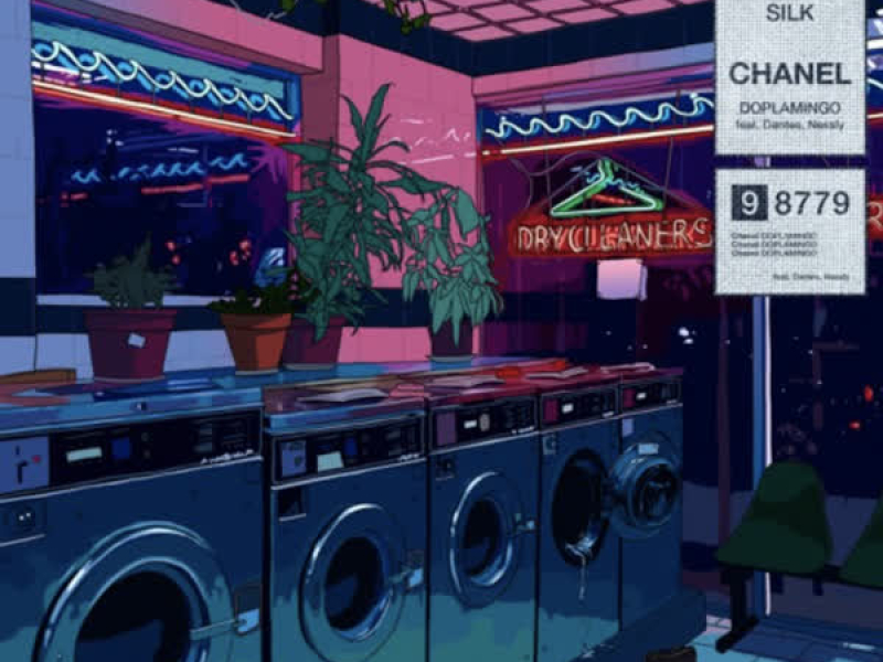 Chanel (feat. Nessly & Dantes) (Single)