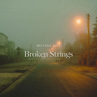 Broken Strings (Single)