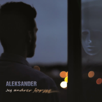 Jeg Ændrer Form (Single)