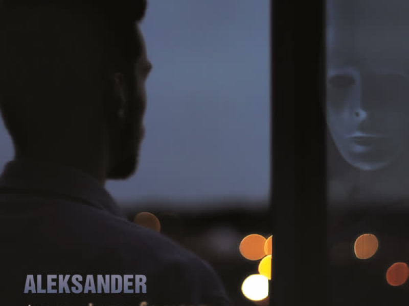 Jeg Ændrer Form (Single)