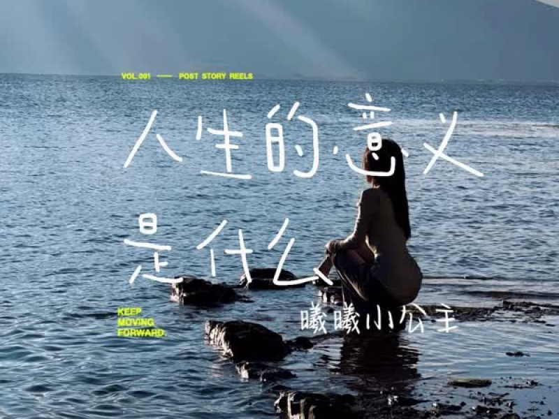 所以人生的意义是什么 (Single)