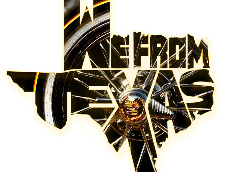 We From Texas (Radio) (Single)