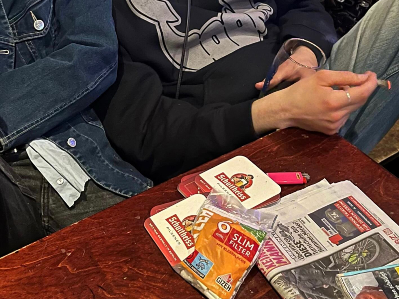 dein lieblingstrack (Single)