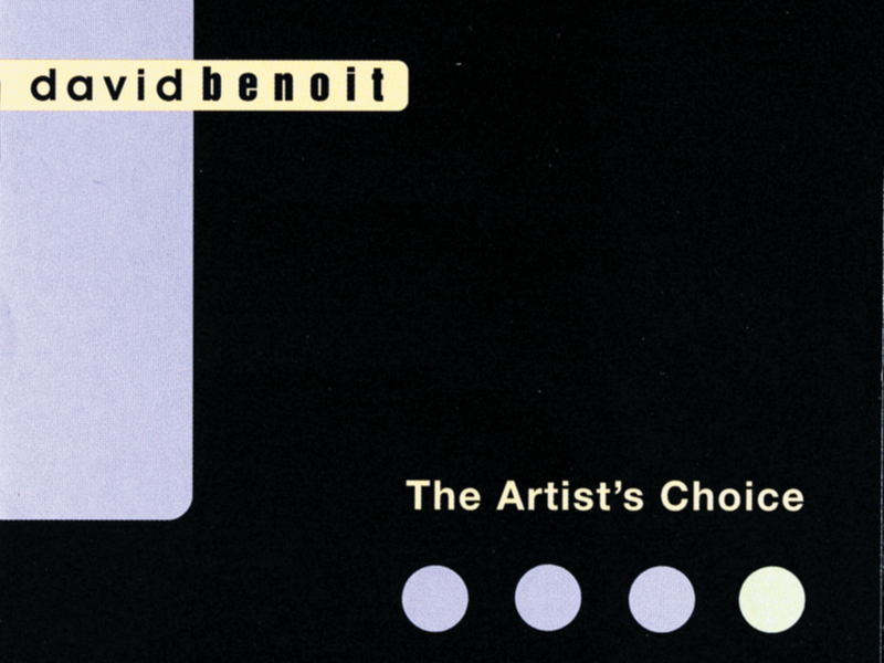 The Artist's Choice