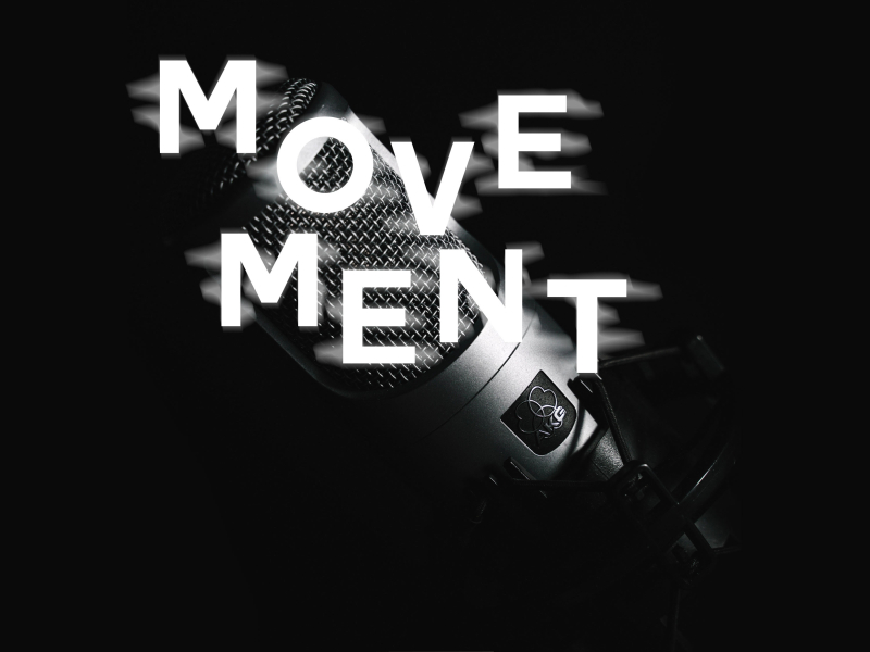Movement (Freestyle) (Single)