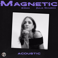 MAGNETIC (Acoustic) (EP)