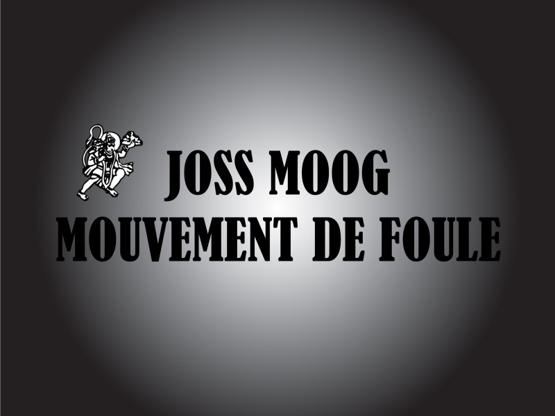 Mouvement de foule