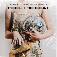 Feel the Beat (feat. Jei) (Single)