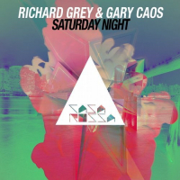 Saturday Night (Single)