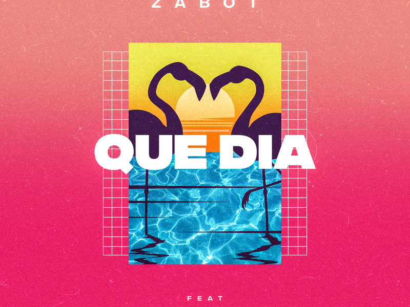 Que Dia (Single)