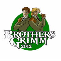 Brothers Grimm (Single)