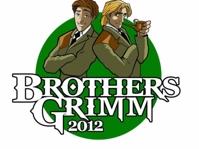 Brothers Grimm (Single)
