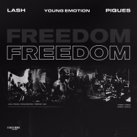 Freedom (Single)