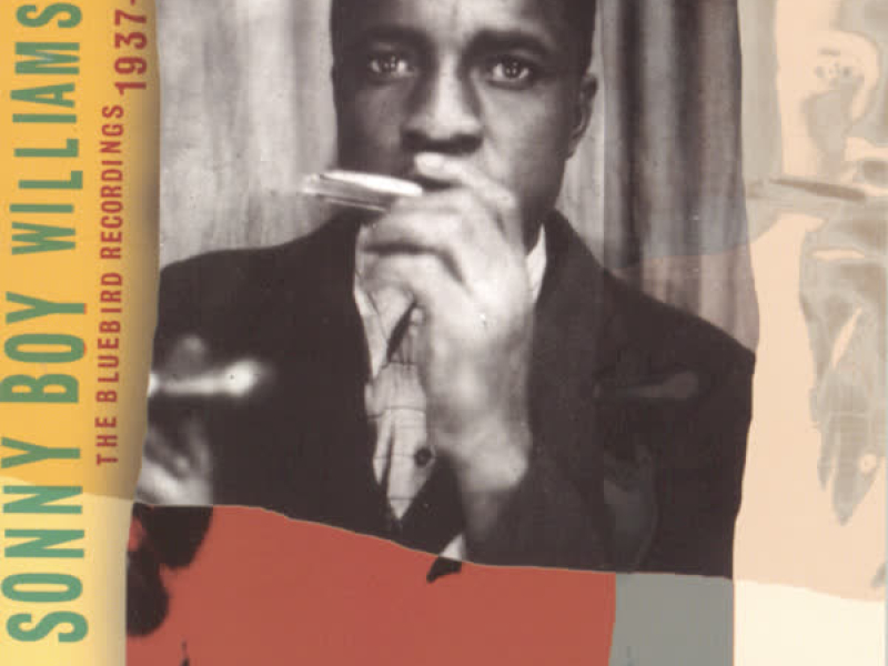 The Bluebird Recordings 1937-1938