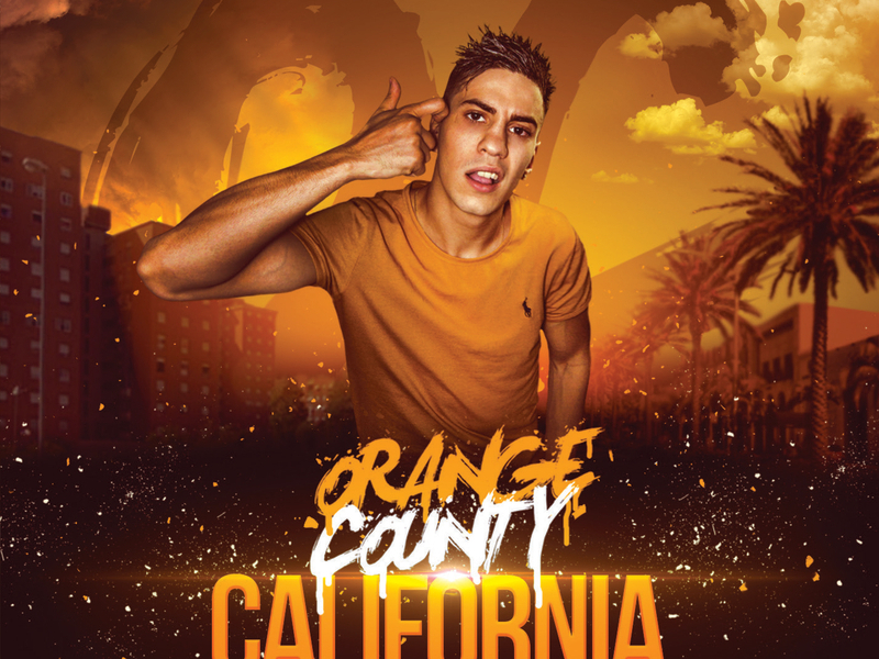 Orange County California