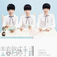 Manual Of Youth / 青春修炼手册