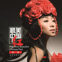 最美中国红 (Single)