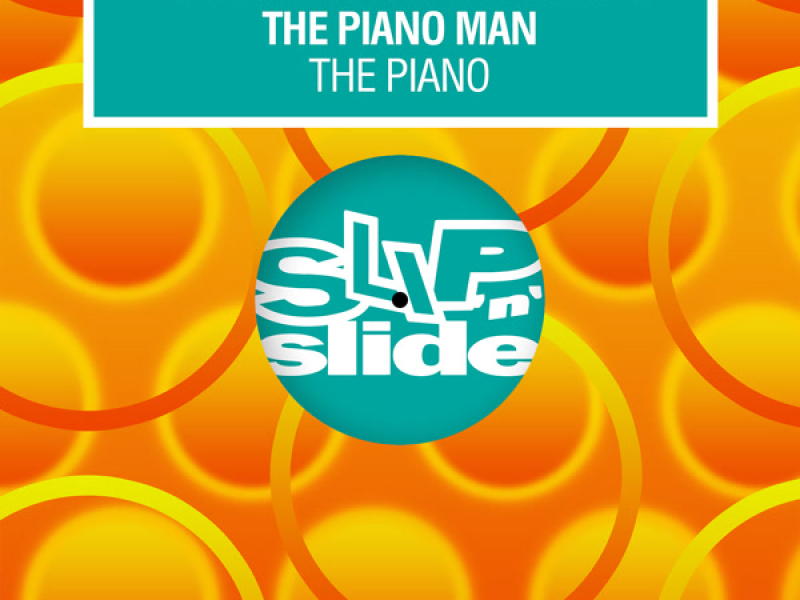 The Piano (Single)