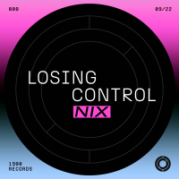 Losing Control (Single)
