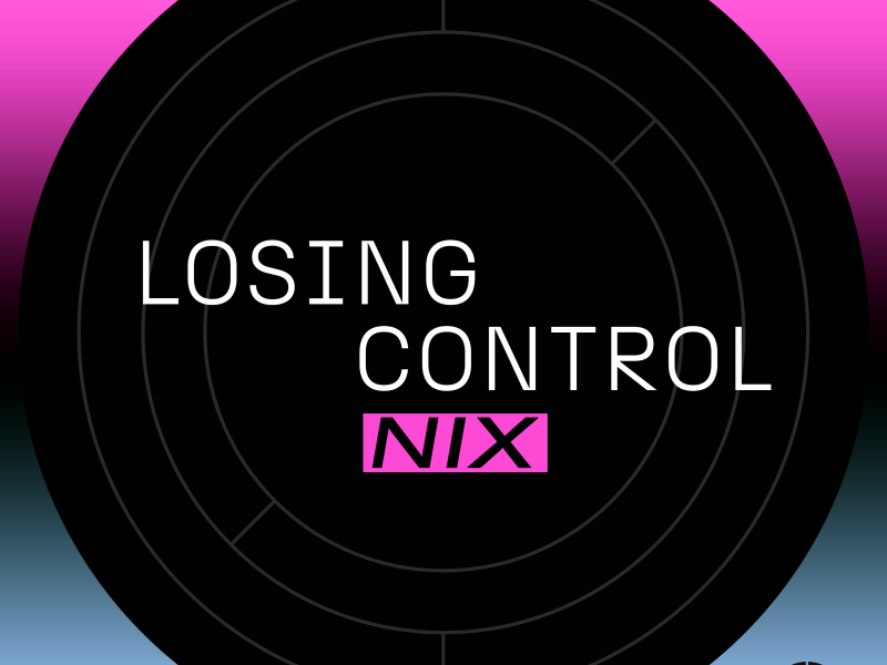 Losing Control (Single)