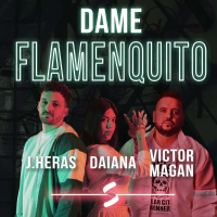 Dame Flamenquito (Versíon Corta) (Single)