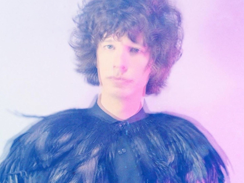 Old Spanish Films (Acoustic Bushwick Session) (EP)