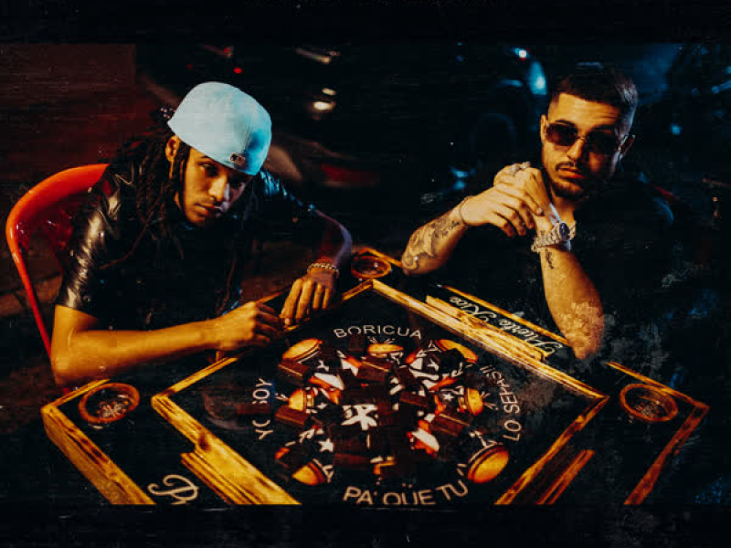 La Calle Nos Llama (Single)