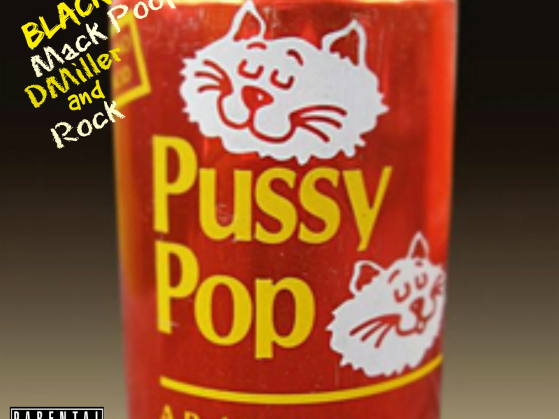 Pussy Pop