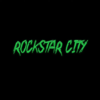 Rockstar City (Single)