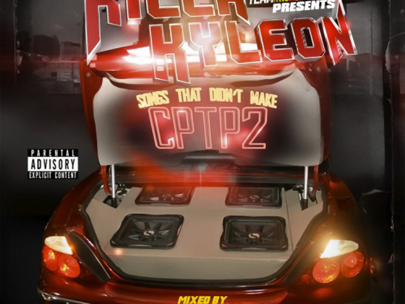 Songs That Didn’t Make CPTP2