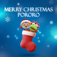 Merrry Christmas, Pororo