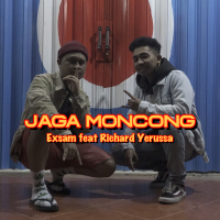 Jaga Moncong (Single)