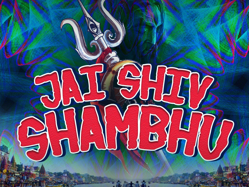Jai Shiv Shambhu (Single)