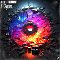 All I Know (Single)