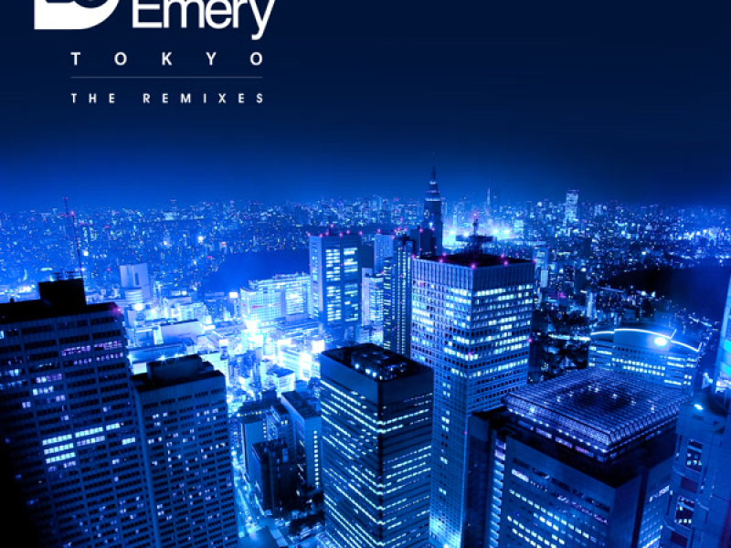 Tokyo (Single)