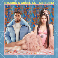 Me Gusta (Single)