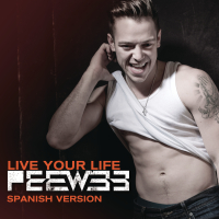 Live Your Life (Spanish Version)