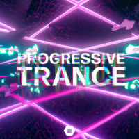 Progressive Trance (EP)