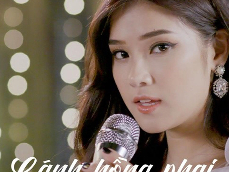 Cánh Hồng Phai (Single)