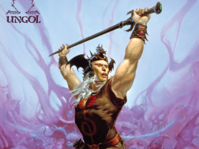 I'm Alive (Live at Up the Hammers Festival) (Single)